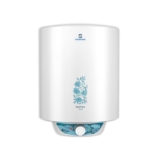 Havells Standard Vertex Neo 4 Star 25L Storage Water Heater(Geyser)|Faster Heating|Safe to Use|Saves Electricity|Hydro Guard Coated Anti Rust Tank|Temp. Setting Knob|5 Yr. Tank Warranty| White