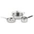Butterfly Smart Plus 750W Mixer Grinder with 5 Jars | Multipurpose Jars – 3 Stainless Steel,1 PC Juicer Jar & 1 Grind & Store Jar | Heavy Duty Motor | 2 Years Manufacturer Warranty | Ink Blue