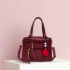 Cleto Brown Sling Bag CLT SGBG1_BK_16
