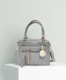 Cleto Brown Sling Bag CLT SGBG1_BK_16