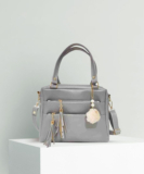 Cleto Brown Sling Bag CLT SGBG1_BK_16