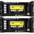 Lifelong 1800 W Induction Cooktop Push Button(Black, LLIC100)