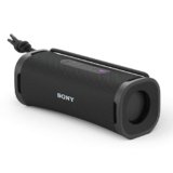 Sony ULT Field 1 Wireless 30W Bluetooth Speaker, 12hrs Playtime, Massive Bass, Hands Free Calling, IP67 Water, Dust & Rustproof, Sound Connect App-Black
