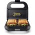 BAJAJ by Bajaj Electricals New SWX 400 (270110) Grill Sandwich Maker(Black)
