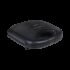 iBELL SM440 Sandwich Maker, Grill & Toast, Electric, Nonstick, 850 Watt Grill Sandwich Maker(Black)