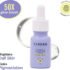 PORES Be Pure Onion Shampoo and Conditioner Combo for Hair Growth & Hair Thickness | Sulfate & Paraben Free | Anti-Dandruff, Hair Fall Control, Deep Nourishment for Dry & Damaged Hair | Unisex Formula ( 250 ml X 2 )