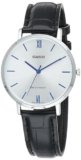 Casio Analog Silver Dial Women’s Watch-LTP-VT01L-7B1UDF (A1627)