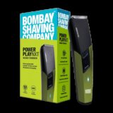 BOMBAY SHAVING COMPANY POWER PLAY NXT BEARD TRIMMER Trimmer 90 min  Runtime 6 Length Settings(Multicolor)
