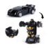 ZUNBELLA 4WD Remote Control Rock Crawler for Kids with Smoke Effect(Multicolor)