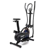 Fitkit FK800 Front Drive Orbitrac Cross Trainer with Free Diet & Fitness Plan