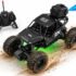 333MART Air Football Toy Hover Soccer Ball Floating Soft Foam Bumper With LED Lights Hoverball