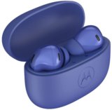 MOTOROLA Buds 2 Fusion with 55dB ANC,12.4mm Titanium Driver, 6 Mic ENC, 53 Hour Playback Bluetooth(PANTONE Surf The Web, True Wireless)