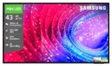 Samsung 43 inches Mini LED 4K Samsung Vision AI Smart TV UA43M2EHAULXL