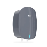 Orient Electric Instaflo Neo | 3 Litre Instant Water Heater | 6.5 bar pressure compatibility | Red Dot Design Winner | Suitable for low & mid rise buildings | 6 years tank warranty | Midnight Grey