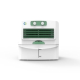 CG 60L Window Air Cooler for Home | Inverter Compatible | Triple-Sided Cooling | Adjustable Louvers | Water Level Indicator | up to 35Ft Air Throw | 1 Yr Manufacturer Warranty