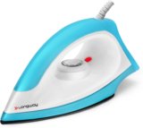 Longway Kwid 1100 W Dry Iron(Blue, White)