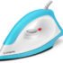 Longway Kwid 1100 W Dry Iron(Blue, White)
