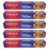Vedaka Premium Whole Dried Cranberries, 100g