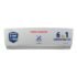 Longway Kwid 1100 W Dry Iron(Blue, White)