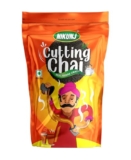 NIKUNJ Cutting Chai, 1kg | Real Kadak Chai | Black Tea | Strong Blend – Rich Taste, basil