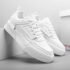 SnugZ Casual Sneakers White Shoes For Men Sneakers For Men(White , 7)