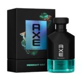 Axe Best Perfume for Men | Midnight Oak Fragrance | Long Lasting 12Hr | Aromatic Herbal Gourmand Spearmint cedarwood fragrance| AXE Premium EDP 100ml | Midnight Oak