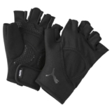 Puma Men’s Glove Set (4146603_Puma Black_Medium)