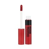 Maybelline New York Sensational Liquid Matte Lipstick, 14 Red Serenade