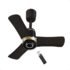 atomberg Studio+ 950mm BLDC Ceiling Fan with Remote Control | BEE 5-star Energy Efficient | New Blade Design | High Air Delivery | LED Speed Indicator | Low noise | 3 Year Warranty (Marble White)