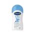 INOVERA (LABEL) 2 Piece Refillable Travel Bottles for Toiletries – 3 in 1 Plastic Shampoo, Cream, Conditioner, Lotion Storage Container – Travelling Accessories (Blue)