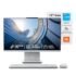 Acer Smartchoice Aspire One, Intel Core Celeron N4500, 12GB LPDDR4 RAM/ 256GB SSD, 14.0″/35.56cm WXGA Display, Intel UHD Graphics, Win 11 Home, Pure Silver, 1.3 Kg, A114-45, Thin and Light Laptop