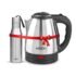 Orient Electric Aura Rapid Pro Geyser 5.9 Litre Instant Water Heater | 3000 W Powerful Heating | Suitable For Kitchen & Bathroom | 5 Year Inner Tank Warranty by Orient | High-rise Compatible| White