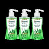 HIMALAYA Purifying Neem|Clinically proven to fight against acne and pimples|Gently cleanses|100% naturally derived Neem Face Wash(600 ml)
