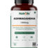 Nutrolis Ashwagandha 1000mg | Boosts Immunity & Energy | Stress Relief(90 Tablets)