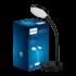PHILIPS OPUS Table Lamp(48 cm, Black)