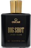 OSCAR Big Shot Jazz Club Premium Perfume | Strong & Long Lasting | Luxury Eau de Parfum  –  100 ml(For Men & Women)