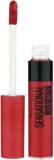 MAYBELLINE NEW YORK Sensational Liquid Matte Lipstick, 14 Red Serenade, 7 ml – Liquid Lipstick Shades Delivering Intense Matte Color Effect(14 Red Serenade, 7 ml)