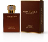 LOZZBY OLD MONEY Cinnamon Nutmeg Luxury With Benzoin Mist 0.5 Eau de Parfum  –  50 ml(For Men & Women)