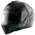 TRIGGR Trinity Neo with 80H Playtime, Dual Pairing, ENC, Fast Charging, Bluetooth v6.0 Bluetooth(Glacier Blue, On the Ear)