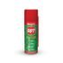 Dettol Icy Cool Body Wash and Shower Gel Pump for Men | Goodness of Salicylic Acid | Menthol Freshness | 500ml