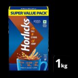 HORLICKS Chocolate Delight Flavor(1 kg)