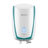 Havells INSTANIO 3L 3KW WHITE BLUE-IWH
