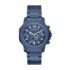 Michael Kors Prescott Blue Watch MK9251
