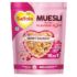 DiSano Classic Peanut Butter Crunchy, 924g, 25g Protein, Roasted Peanuts, Zero Cholesterol & Trans Fat, Gluten Free, Ideal for Pre & Post-Workout, Healthy Spread for Breakfast & Snacking