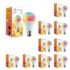 Philips 10-watt LED Bulb|3 Colors in 1 LED Bulb|Scene Switch Bulb for Home & Decoration|Color: Tunable White, Pack of 1, 10 w, b22d
