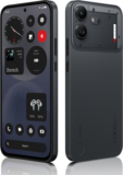 Nothing Phone (4b) (Black, 128 GB)(8 GB RAM)