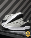 RED TAPE Casual Sneaker Shoes For Men | Comfortable, Breathable, Arch Support Sneakers For Men(Grey , 9)