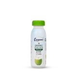 Cocopower Coconut Water | Instant Rehydration | No Added Sugar | Refreshing Recharge! | 180ml (Pack of 6)