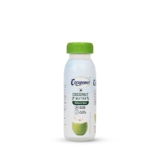 Cocopower Coconut Water | Instant Rehydration | No Added Sugar | Refreshing Recharge! | 180ml (Pack of 6)