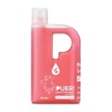 PUER Liquid Detergent Advance Care Blooming Garden 1000ml | Stain Remover, Bleach Free